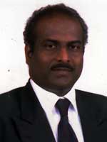 Najeeth A.