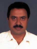 Krishnakumar G.