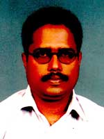 Prasad M.