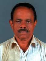 Purushothaman Pillai R.