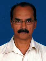 Sarathchandran V.