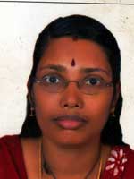 Sindhu Balu