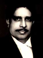 Sivasankaran Nair P.