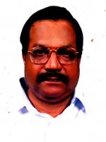 Sudarsanpillai K.