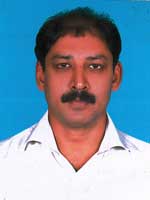 Sunil Kumar