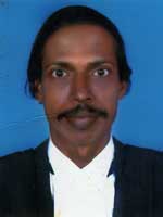 Vijayakumar R.