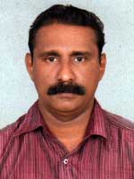 Hemachandran Nair P.