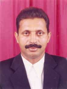 Boban Varghese