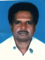 M.Chandran