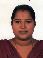 Aswathy M. Anand