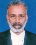 Chandrasekhar K.P.