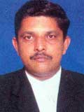 Dileep P. Pillai