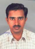 Dileep Varghese