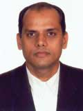 Eldhose M. Varghese