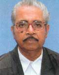 Francis Murikkuthara