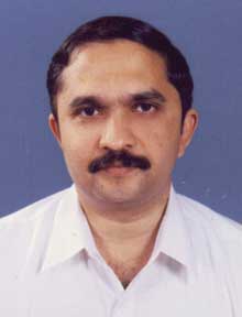 Ganesh K.R.