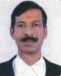 Harikumar J.