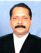 Ramachandran P.P