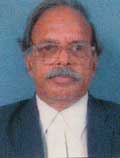 Jacob A. Mudackal