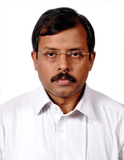 Nandakumar P.