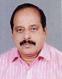 Jayachandran K.P.