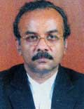 Jayasankar B.