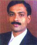 Jibu P. Thomas