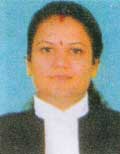 Jisha Rani V.