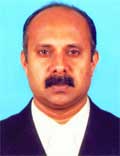 Jose Kuriakose K.