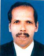 Saseendran M.K