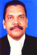 Jose Manavalan M.A.