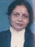 Kamala Menon T.