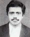 Krishnakumar G.