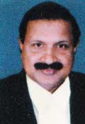 Krishnan Kutty Pillai D.