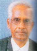 Krishnankutty Nayar K.