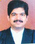 Madhavan Kutty M.P.