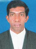 Manoj Kumar M.