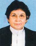 Mariamma George Marangoly