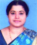 Meena John M.