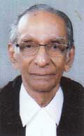 Chandrasekharan A.P.