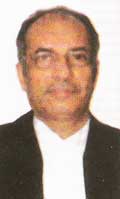 Rajendran Nair M.R.