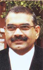 Suresh Kumar P.K.