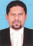 Abdul Shukoor Mundambra