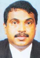 Anil Kumar M.