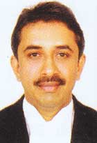 Anil S. Raj