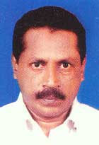 Anilkumar Kaleesseril C.