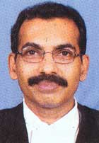 Ashok Kumar N.