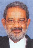 Asok M. Cherian