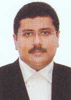 Asif K. Mohamed Ali