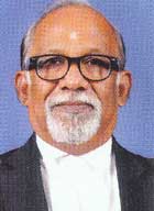 Chandramohan Das M.K.